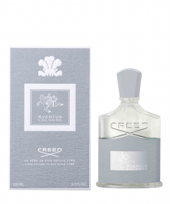 ادوپرفیوم مردانه کرید Creed مدل Aventus Cologne حجم 100 میلی لیتر