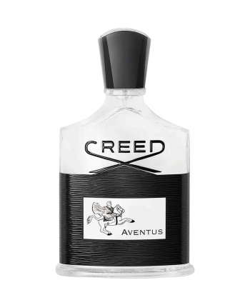 ادوپرفیوم مردانه کرید Creed مدل Aventus حجم 100 میلی لیتر