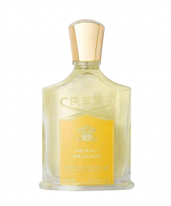 عطر کرید Creed مدل Neroli Sauvage حجم 100 میلی لیتر