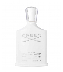 عطر کرید Creed مدل Silver Mountain Water حجم 100 میلی لیتر