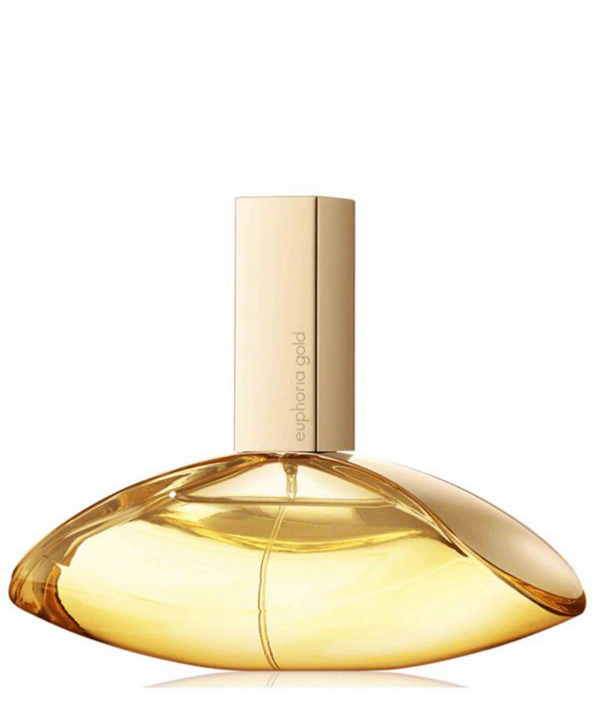 Calvin Klein Euphoria Gold