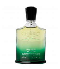 عطر کرید Creed مدل Original Vetiver حجم 100 میلی لیتر