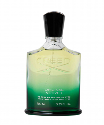 عطر کرید Creed مدل Original Vetiver حجم 100 میلی لیتر