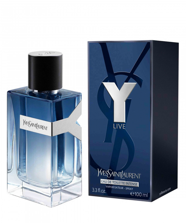 ysl live 100ml