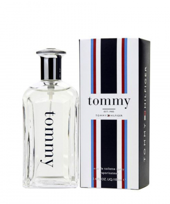 ادوتویلت مردانه تامی هیلفیگر Tommy Hilfiger مدل Tommy حجم 100 میلی لیتر