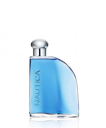 ادوتویلت مردانه ناتیکا Nautica مدل Blue حجم 100 میلی لیتر