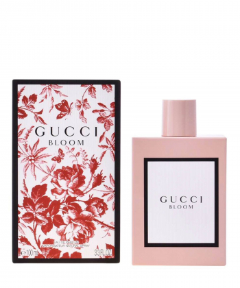 ادوپرفیوم زنانه گوچی Gucci مدل Bloom حجم 100 میلی لیتر