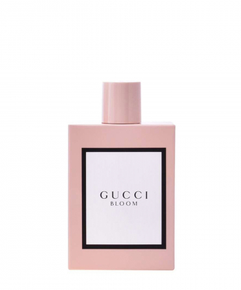 ادوپرفیوم زنانه گوچی Gucci مدل Bloom حجم 100 میلی لیتر