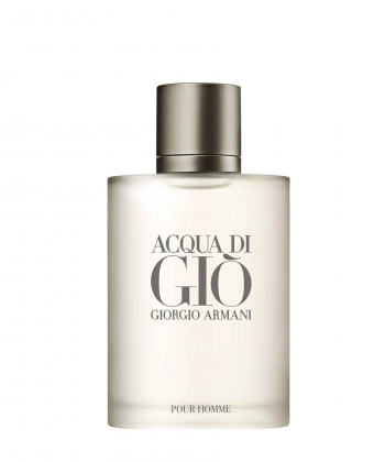 ادوتویلت مردانه جورجیو آرمانی Giorgio Armani مدل Acqua di Gio حجم 100 میلی لیتر