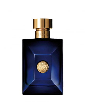 ادوتویلت مردانه ورساچه Versace مدل Dylan Blue حجم 100 میلی لیتر