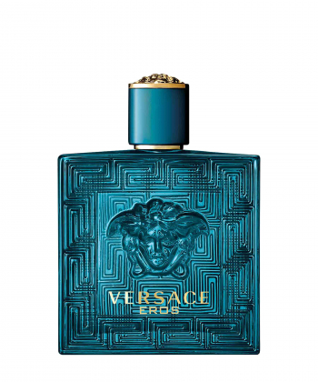 ادوتویلت مردانه ورساچه Versace مدل Eros حجم 100 میلی لیتر