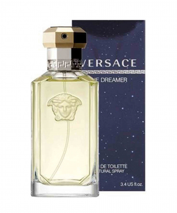 ادوتویلت مردانه ورساچه Versace مدل The Dreamer حجم 100 میلی لیتر