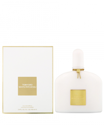 ادوپرفیوم زنانه تام فورد Tom Ford مدل White Patchouli حجم 100 میلی لیتر