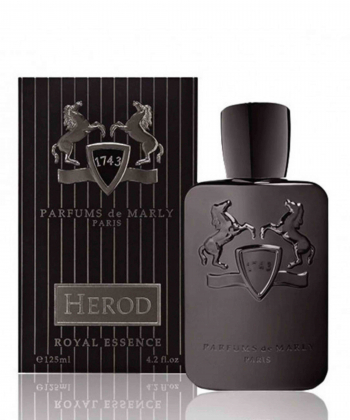 ادوپرفیوم مردانه ادوپرفیوم دو مارلی Parfums de Marly مدل Herod حجم 125 میلی لیتر