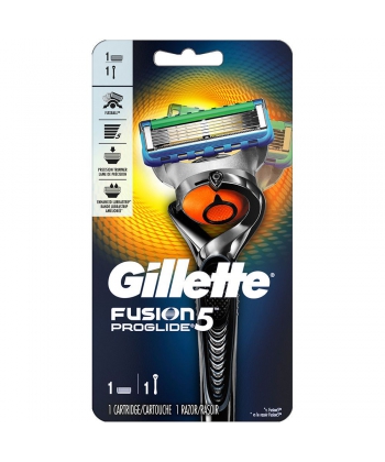 خودتراش Fusion ProGlide5 1up 495