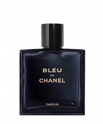 پرفیوم مردانه شانل Chanel مدل Bleu de Chanel حجم 100 میلی لیتر