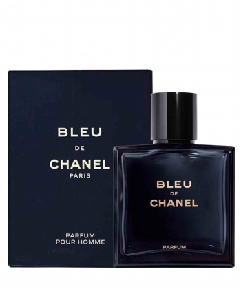 پرفیوم مردانه شانل Chanel مدل Bleu de Chanel حجم 100 میلی لیتر