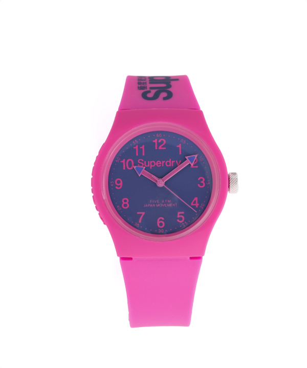 Superdry 2024 watch womens