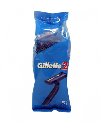 Gillette II 5 خودتراش