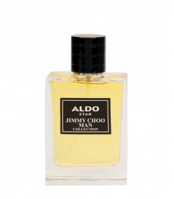 ادوپرفیوم مردانه استار آلدو Star Aldo مدل Jimmy Choo حجم 100 میلی لیتر