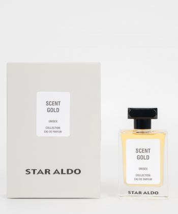 عطر استار آلدو Star Aldo مدل Scent Gold حجم 100 میلی لیتر