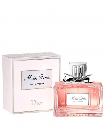 ادوپرفیوم زنانه دیور Dior مدل Miss Dior حجم 100 میلی لیتر