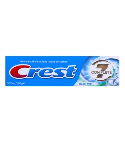 خمیردندان C7 Fresh Mint 100ml