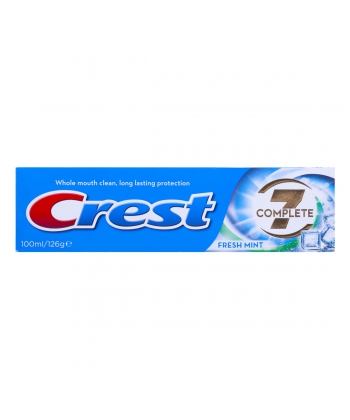 خمیردندان C7 Fresh Mint 100ml