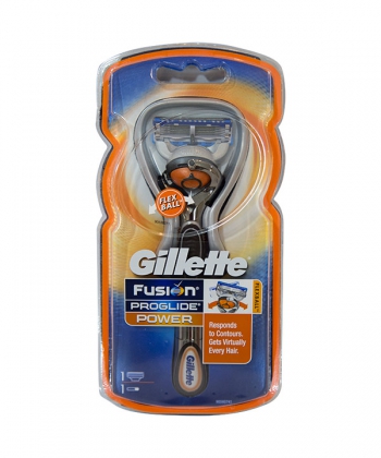 خودتراش Fusion Proglide Power