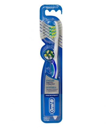 مسواک Oral-B Pro expert Extra Clean