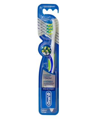 مسواک Oral-B Pro expert Extra Clean