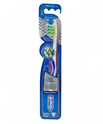 مسواک Oral-B Pro expert Extra Clean