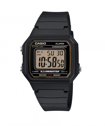 ساعت مچی دیجیتالی کاسیو Casio مدل W-217H-9AVDF