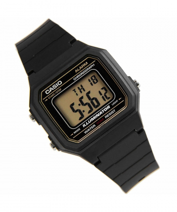 ساعت مچی دیجیتالی کاسیو Casio مدل W-217H-9AVDF