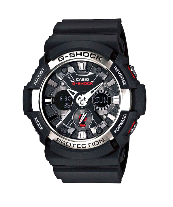 Ga 200 2025 g shock price