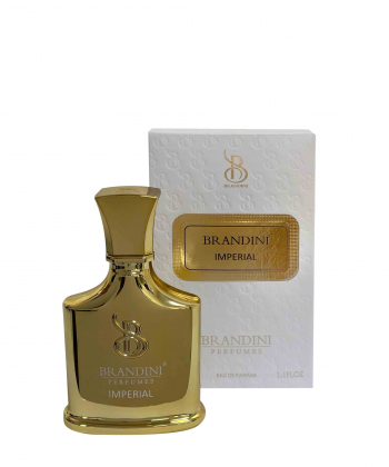 عطر جیبی مردانه برندینی Brandini مدل Imperial حجم 33 میلی لیتر