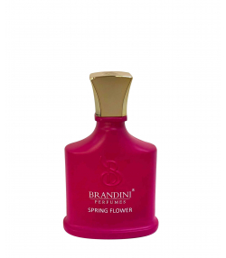 عطر جیبی زنانه برندینی Brandini مدل Spring Flower حجم 33 میلی لیتر