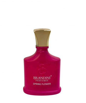 عطر جیبی زنانه برندینی Brandini مدل Spring Flower حجم 33 میلی لیتر