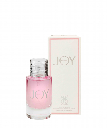 عطر جیبی زنانه برندینی Brandini مدل Joy حجم 25 میلی لیتر