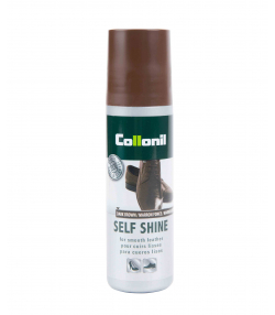 براق کننده چرم کلنیل Collonil مدل Self Shine حجم 100 میلی لیتر