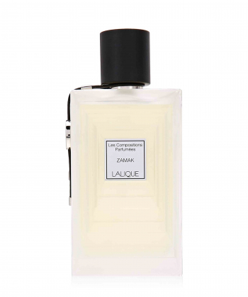 عطر لالیک Lalique مدل Zamak حجم 100 میلی لیتر