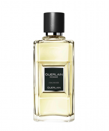 ادوتویلت مردانه گرلن Guerlain مدل Guerlain Homme LˊEau Boisee حجم 100 میلی لیتر