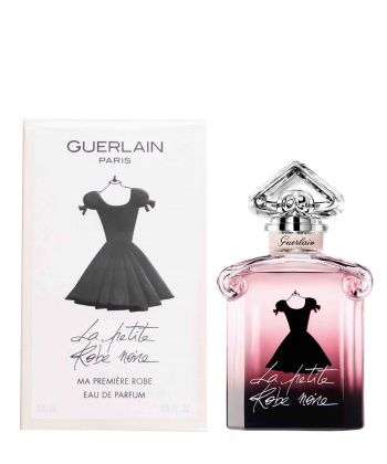 ادوپرفیوم زنانه گرلن Guerlain مدل La Petite Robe Noire حجم 100 میلی لیتر