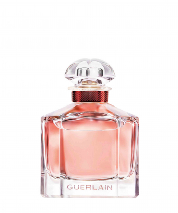 ادوپرفیوم زنانه گرلن Guerlain مدل Mon Guerlain Bloom of Rose حجم 100 میلی لیتر