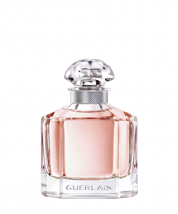 ادوتویلت زنانه گرلن Guerlain مدل Mon Guerlain حجم 100 میلی لیتر