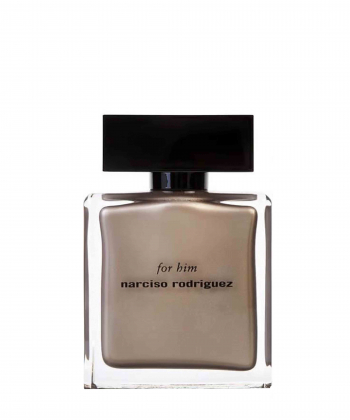 ادوپرفیوم مردانه نارسیسو رودریگز Narciso Rodriguez مدل For Him حجم 100 میلی لیتر