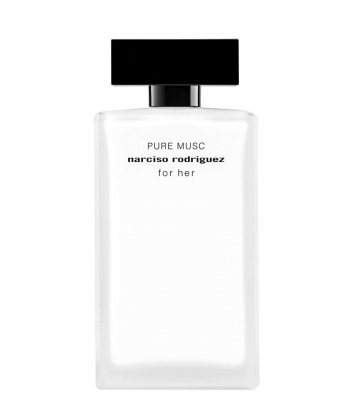 ادوپرفیوم زنانه نارسیسو رودریگز Narciso Rodriguez مدل Pure Musc حجم 100 میلی لیتر