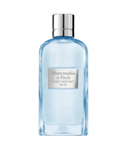 ادوپرفیوم زنانه ابرکرومبی اند فیچ Abercrombie & Fitch مدل First Instinct Blue حجم 100 میلی لیتر