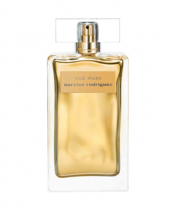 عطر نارسیسو رودریگز Narciso Rodriguez مدل Oud Musc حجم 100 میلی لیتر