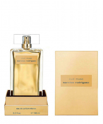 عطر نارسیسو رودریگز Narciso Rodriguez مدل Oud Musc حجم 100 میلی لیتر